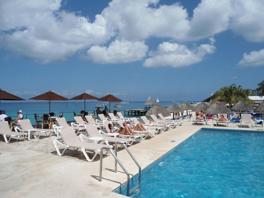 El Cid la Ceiba Beach Hotel - All Inclusive - Adults Only photo 23