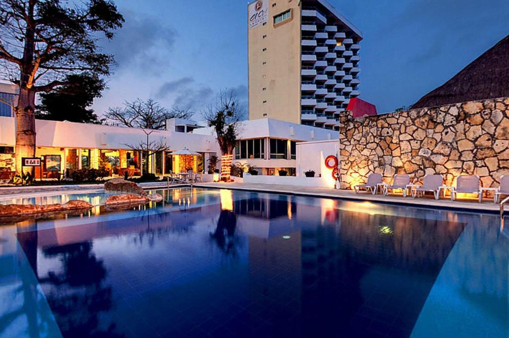 El Cid la Ceiba Beach Hotel - All Inclusive - Adults Only photo 26