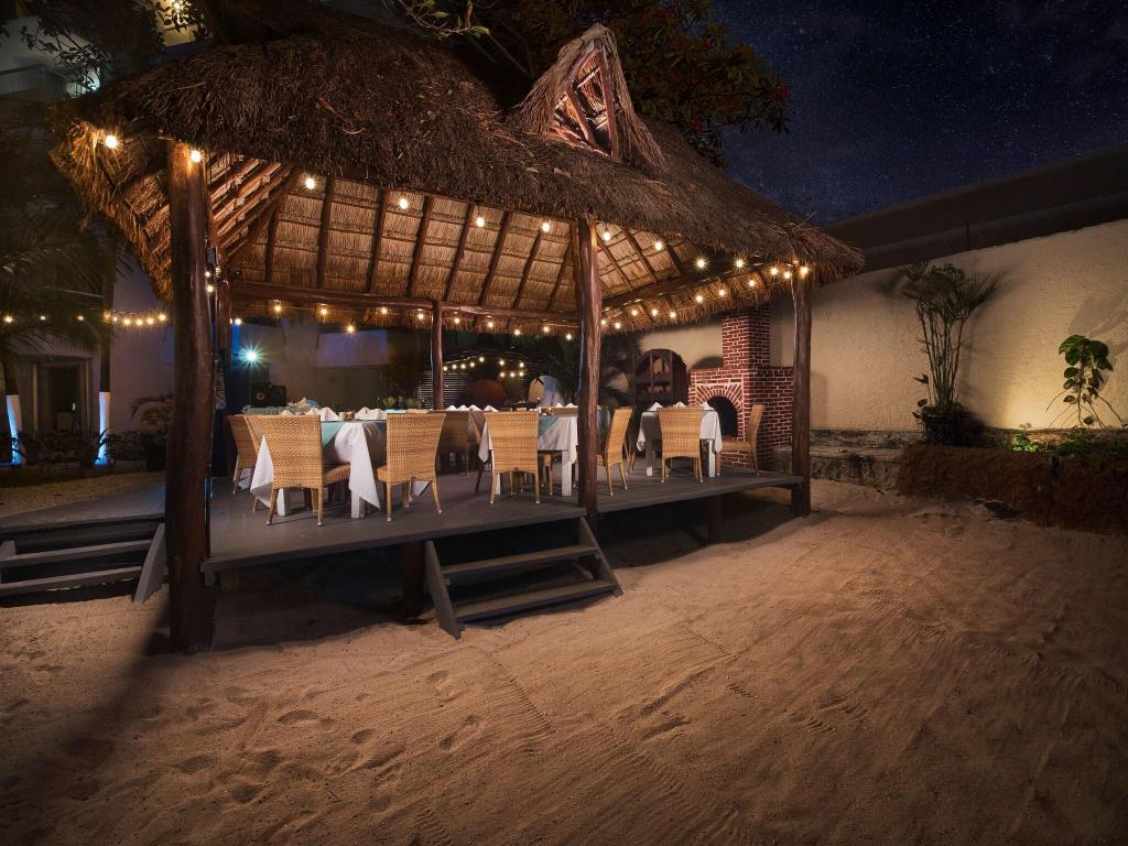 El Cid la Ceiba Beach Hotel - All Inclusive - Adults Only photo 47