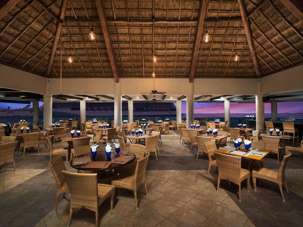 El Cid la Ceiba Beach Hotel - All Inclusive - Adults Only photo 48