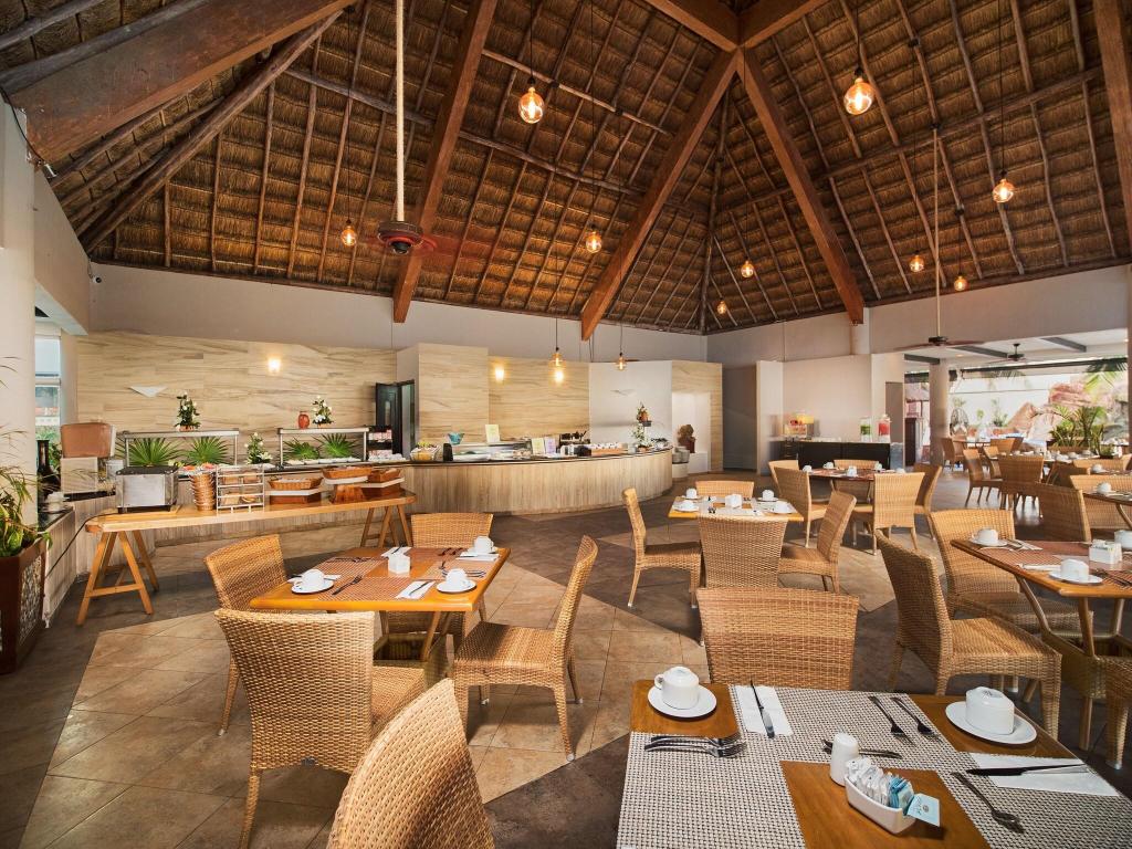 El Cid la Ceiba Beach Hotel - All Inclusive - Adults Only photo 49