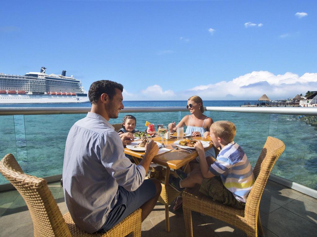 El Cid la Ceiba Beach Hotel - All Inclusive - Adults Only photo 51
