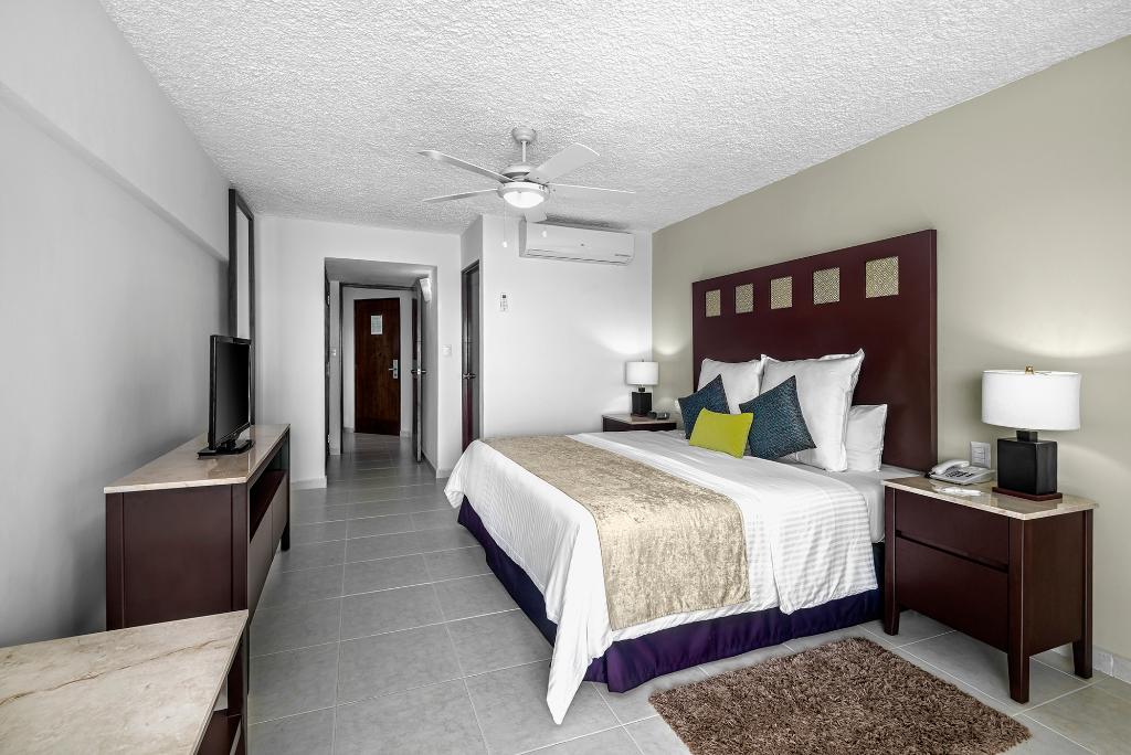 El Cid la Ceiba Beach Hotel - All Inclusive - Adults Only photo 95