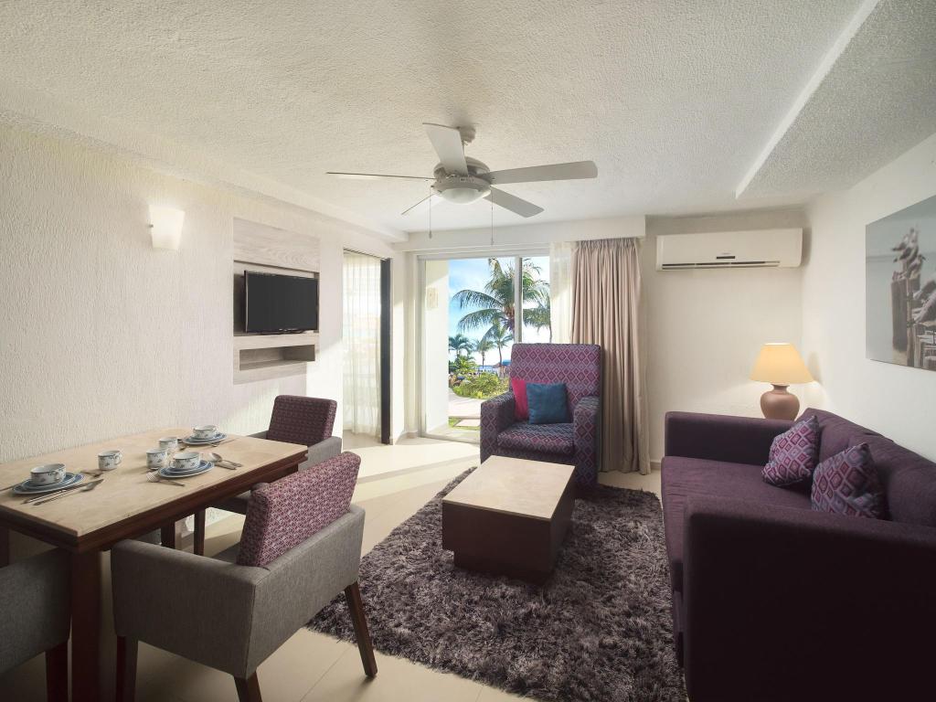 El Cid la Ceiba Beach Hotel - All Inclusive - Adults Only photo 74
