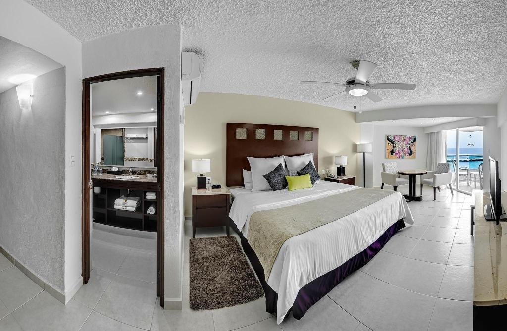 El Cid la Ceiba Beach Hotel - All Inclusive - Adults Only photo 73