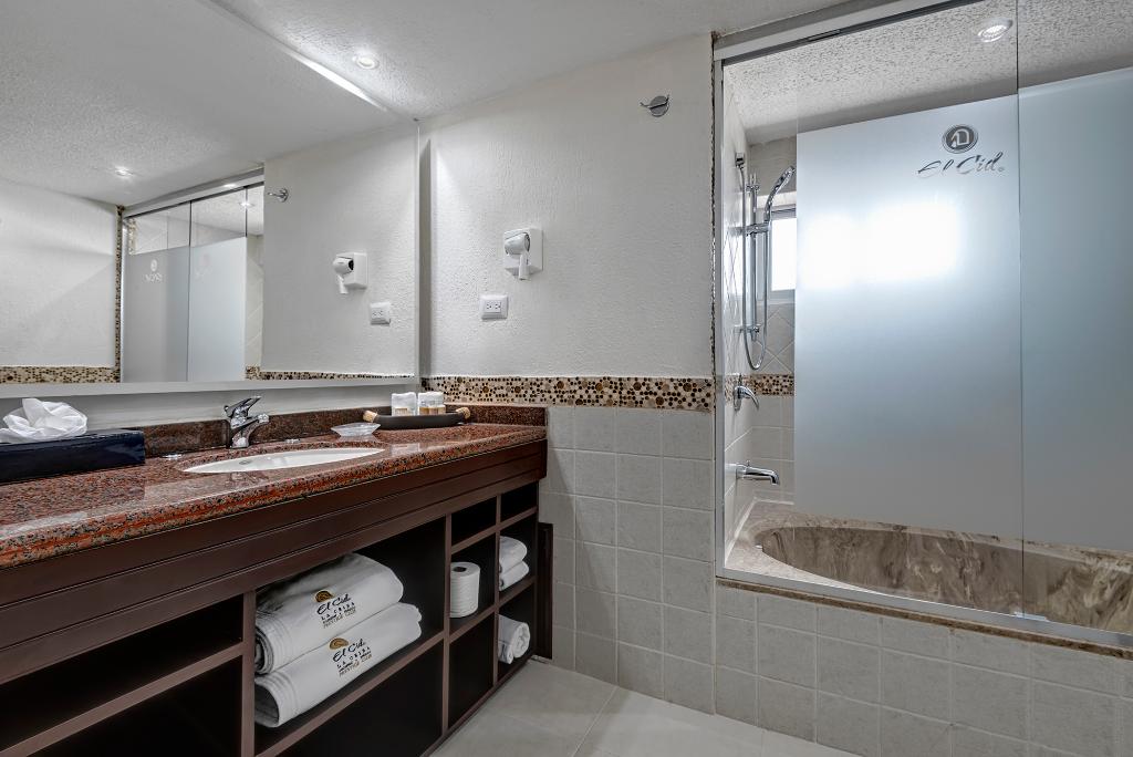 El Cid la Ceiba Beach Hotel - All Inclusive - Adults Only photo 75