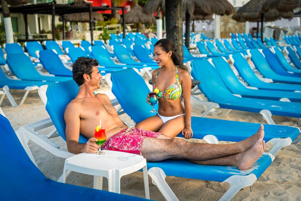 El Cid la Ceiba Beach Hotel - All Inclusive - Adults Only photo 63