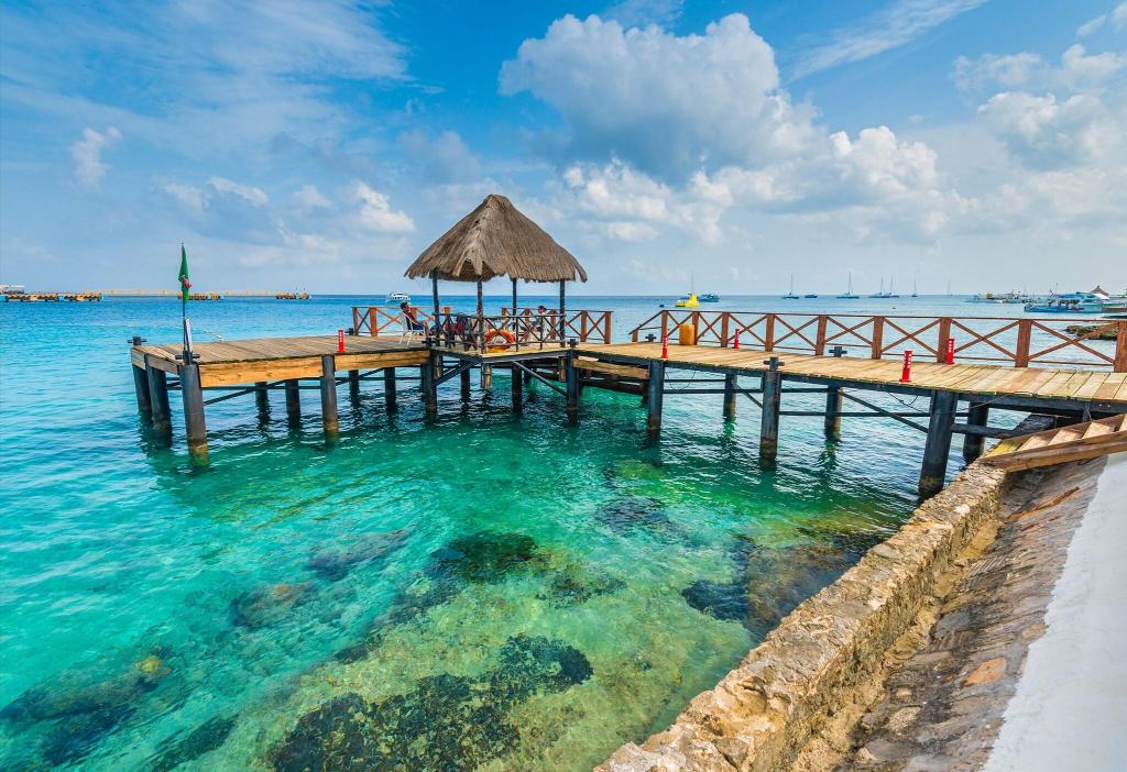 El Cid la Ceiba Beach Hotel - All Inclusive - Adults Only photo 68