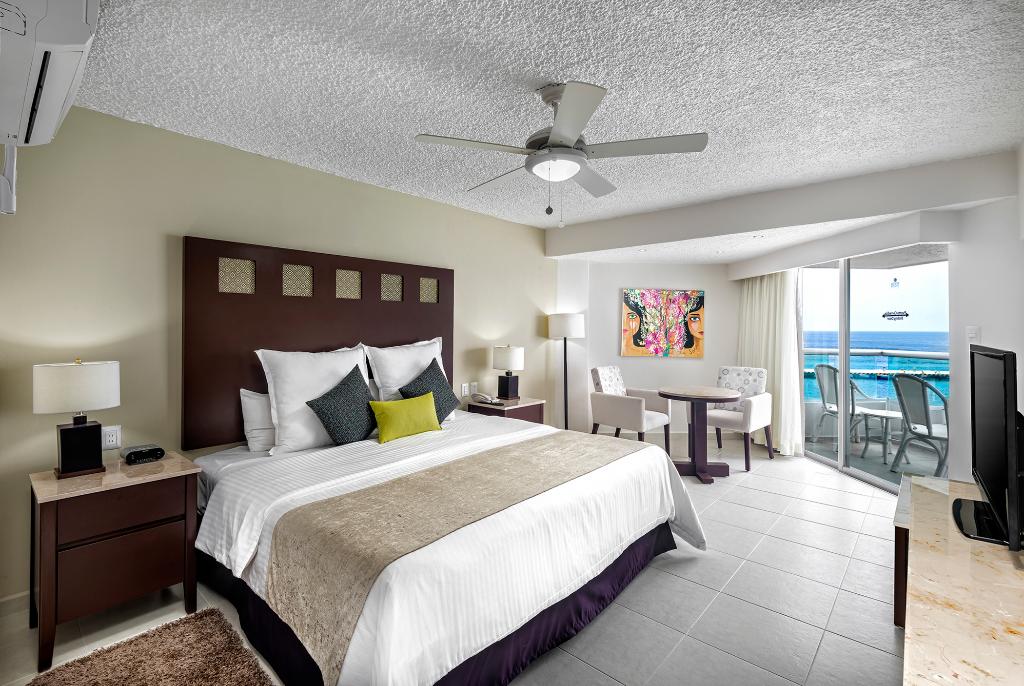 El Cid la Ceiba Beach Hotel - All Inclusive - Adults Only photo 81