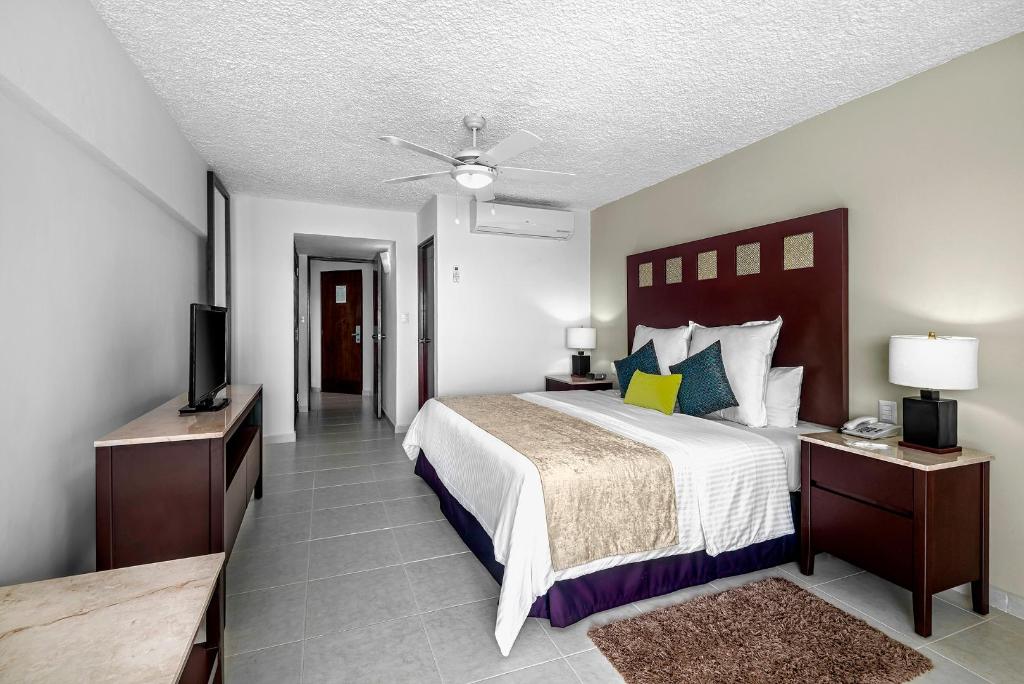 El Cid la Ceiba Beach Hotel - All Inclusive - Adults Only photo 85
