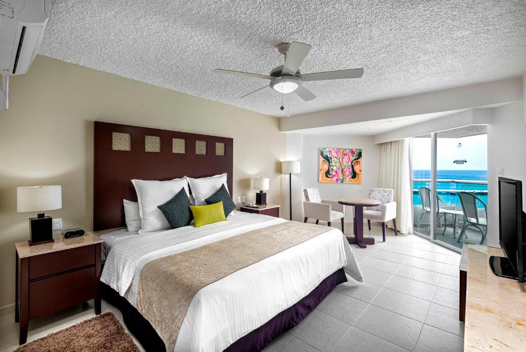El Cid la Ceiba Beach Hotel - All Inclusive - Adults Only photo 77