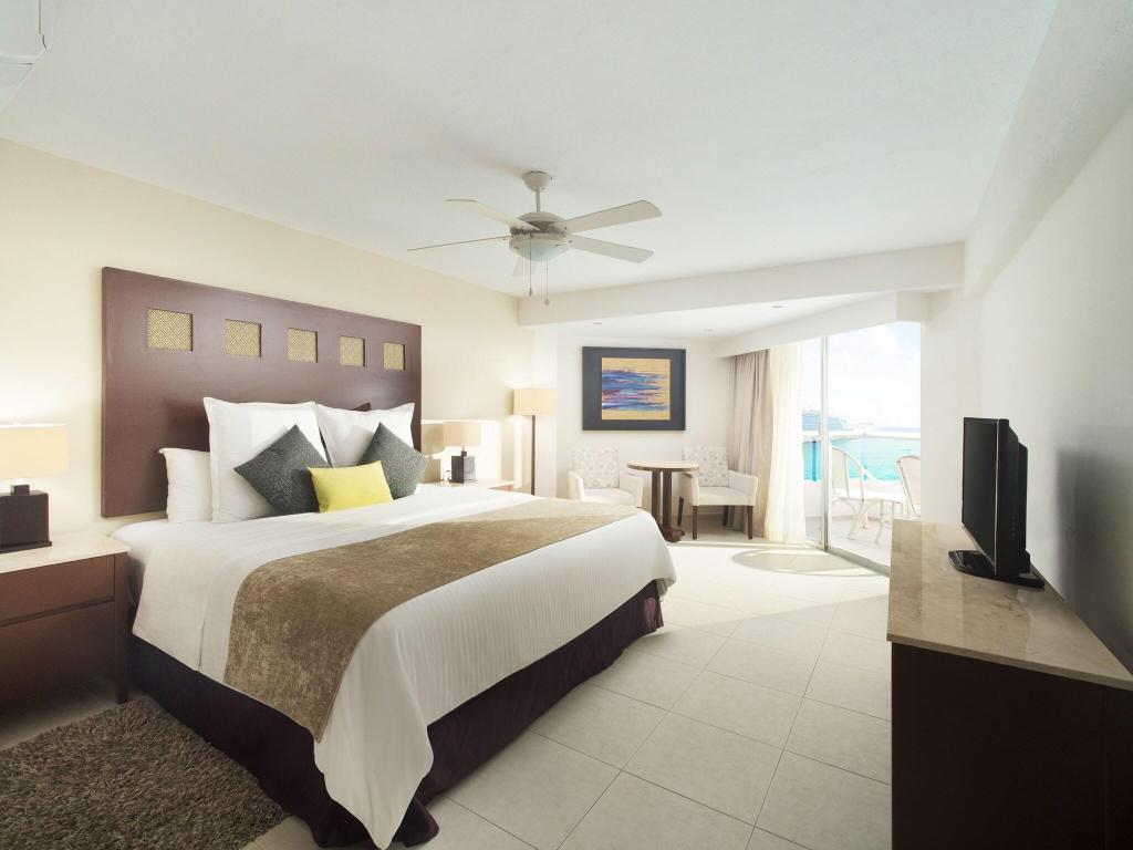 El Cid la Ceiba Beach Hotel - All Inclusive - Adults Only photo 59
