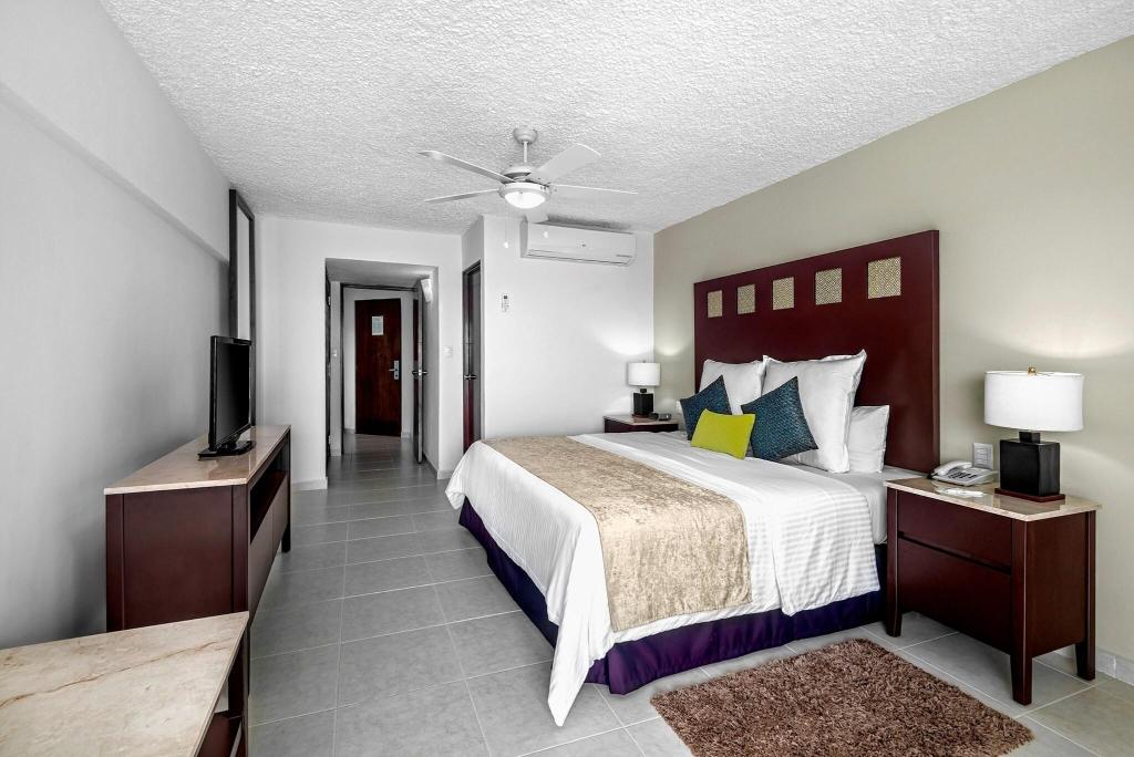 El Cid la Ceiba Beach Hotel - All Inclusive - Adults Only photo 57