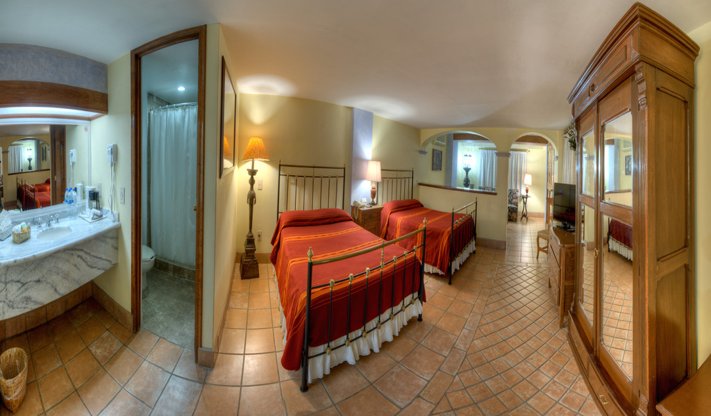 Hotel Hostal de la Noria