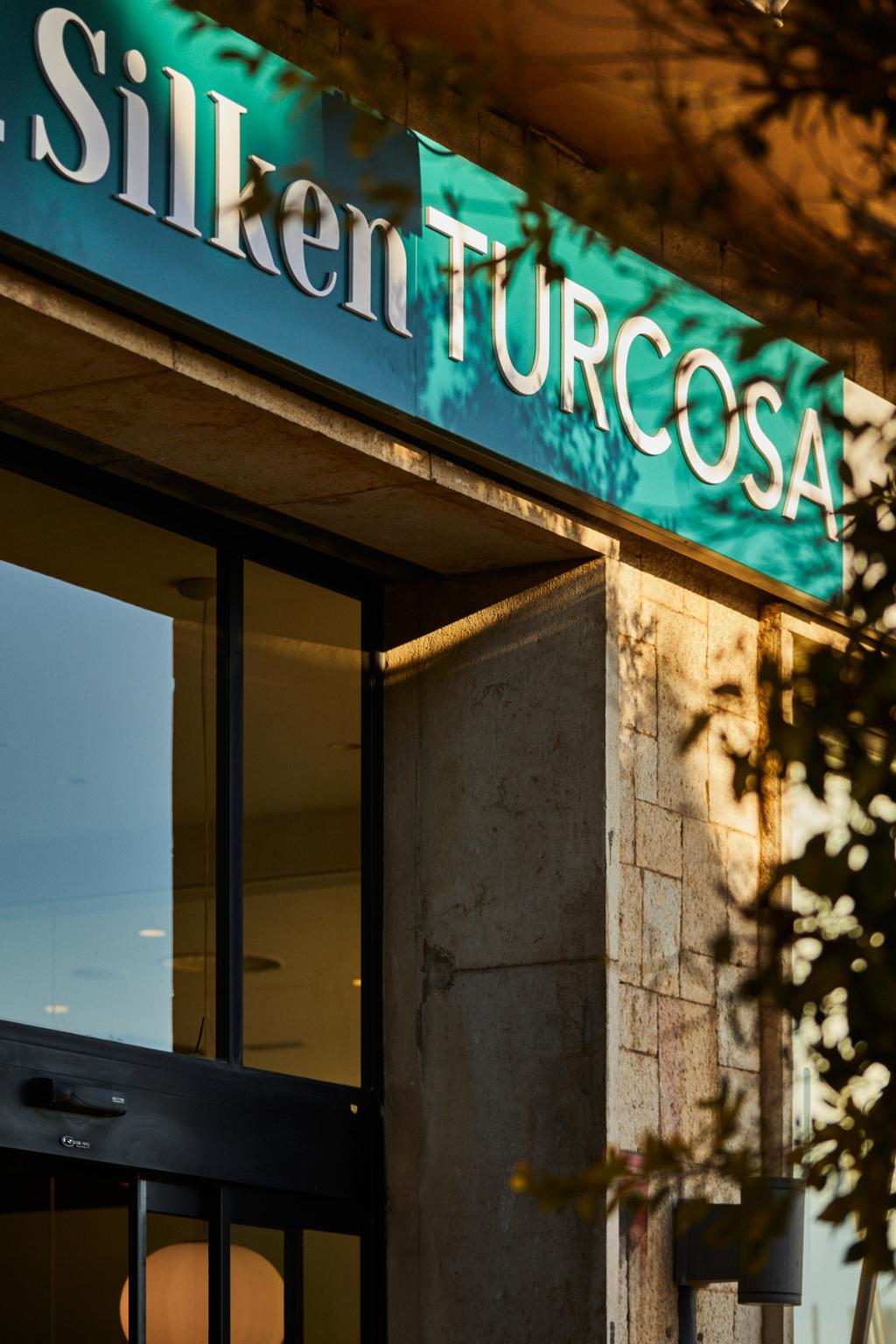 Nh Castellon Turcosa photo 105