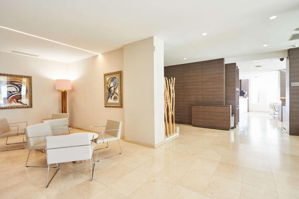 Nh Castellon Turcosa photo 59