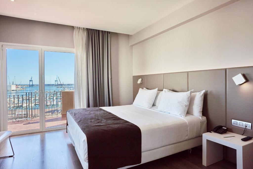 Nh Castellon Turcosa photo 66