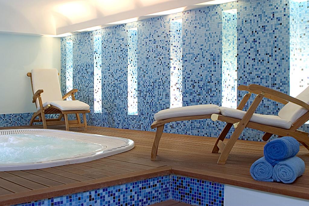 Hotel Real Palacio, Portugal, Lissabon. Großes 2