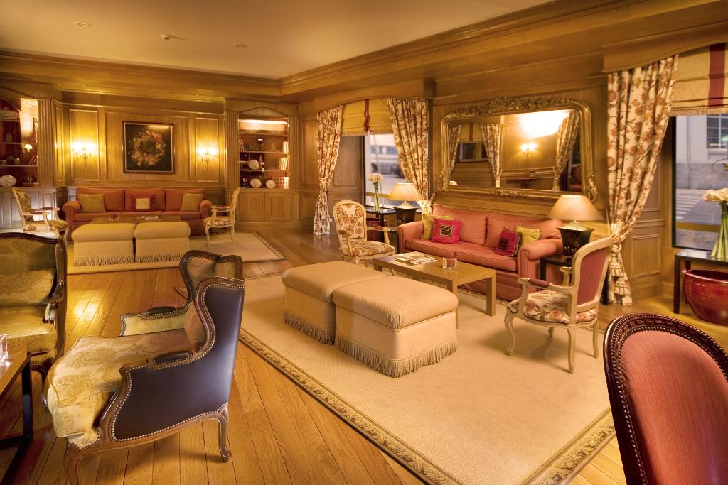 Hotel Real Palacio, Portugal, Lissabon. Großes 29