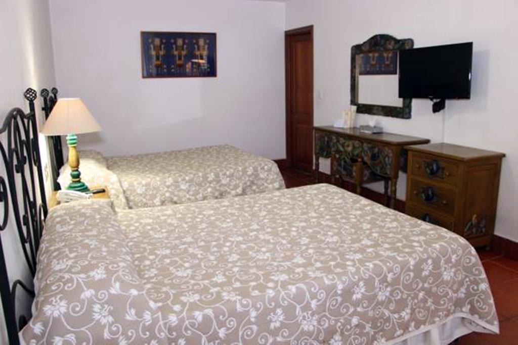 Hacienda la Noria