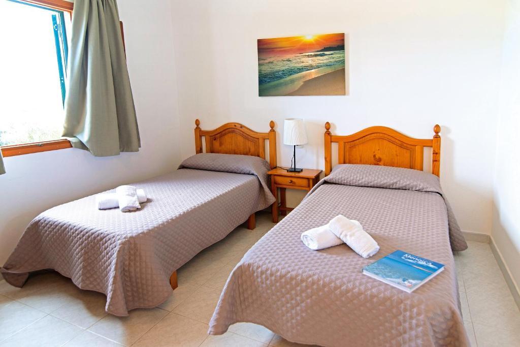 Hotel Apartamentos Mar Blanca, Spanien, Cala Blanca. Großes 1