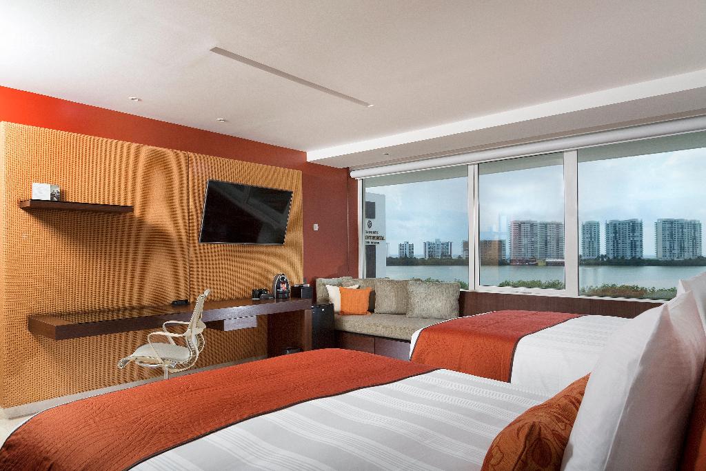 InterContinental Presidente Cancun Resort