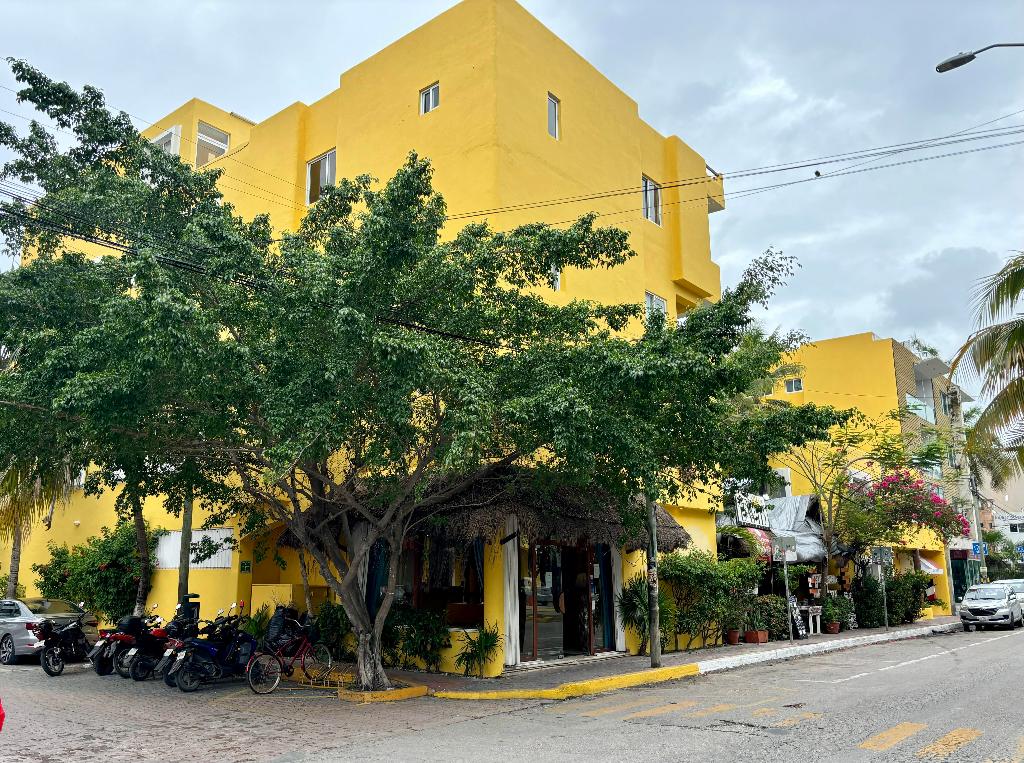 Hotel Hotel Riviera Caribe Maya, Mexiko, Playa del Carmen. Großes 2