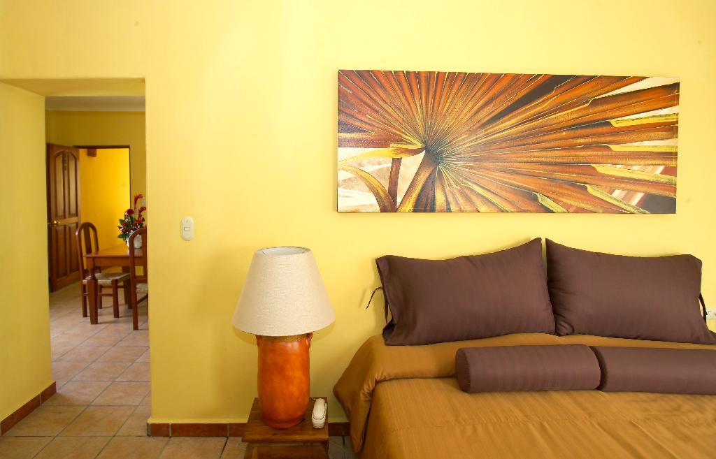 Hotel Riviera Caribe Maya
