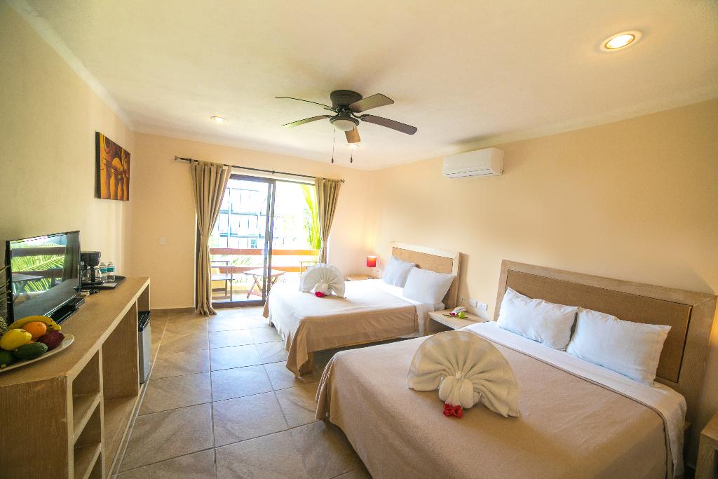 Hotel Hotel Riviera Caribe Maya, Mexiko, Playa del Carmen. Großes 2