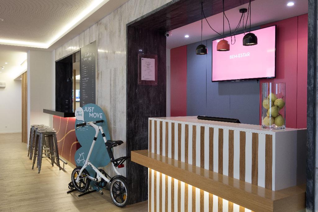 Hotel Stay Hotel Evora Centro, Portugal, Évora. Großes 1