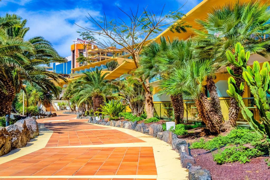 Hotel SBH Hotel Club Paraiso Playa, Spanien, Playa de Esquinzo. Großes 23