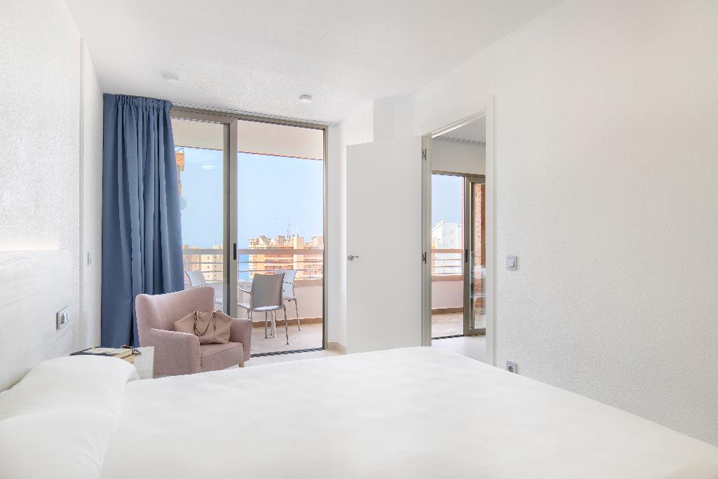 Aparthotel BCL Levante Lux