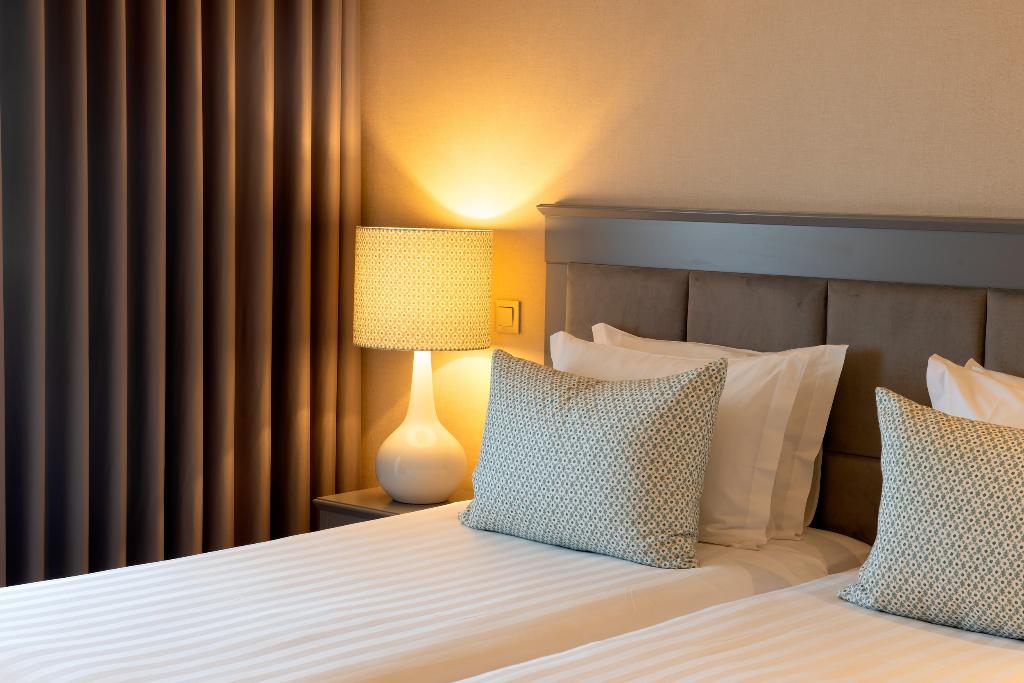Hotel Cristal Vieira Praia & SPA
