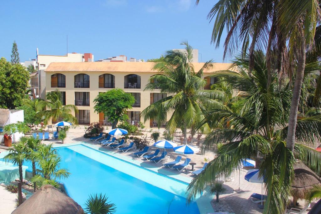 Hotel Posada Del Mar