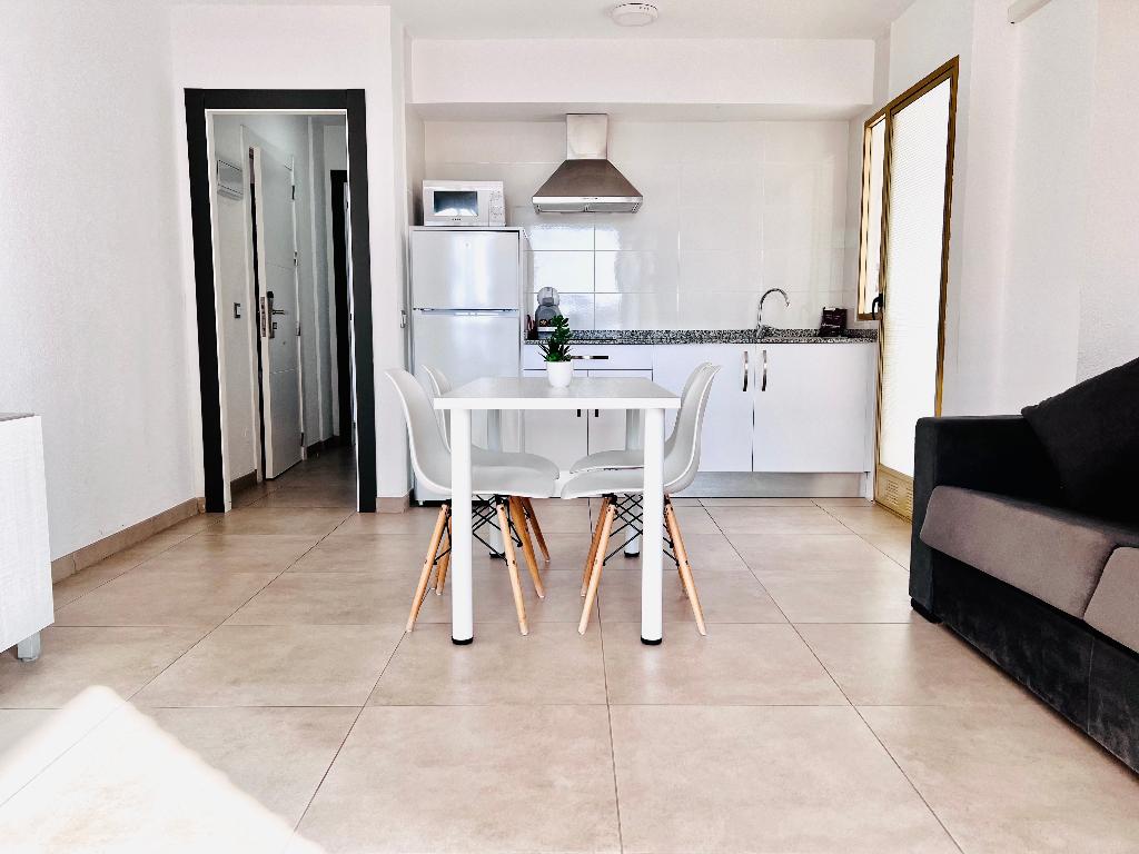 Trebol One Apartments By Mc