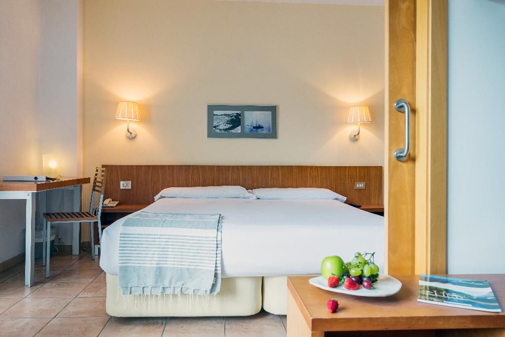 Hotel NM Suites by Escampa Hotels