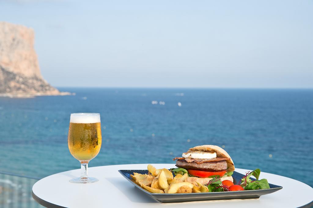 Pierre & Vacances Hôtel Bahía Calpe photo 31