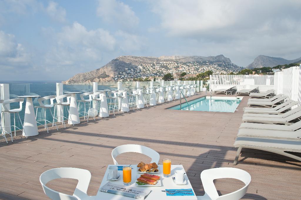 Pierre & Vacances Hôtel Bahía Calpe photo 33