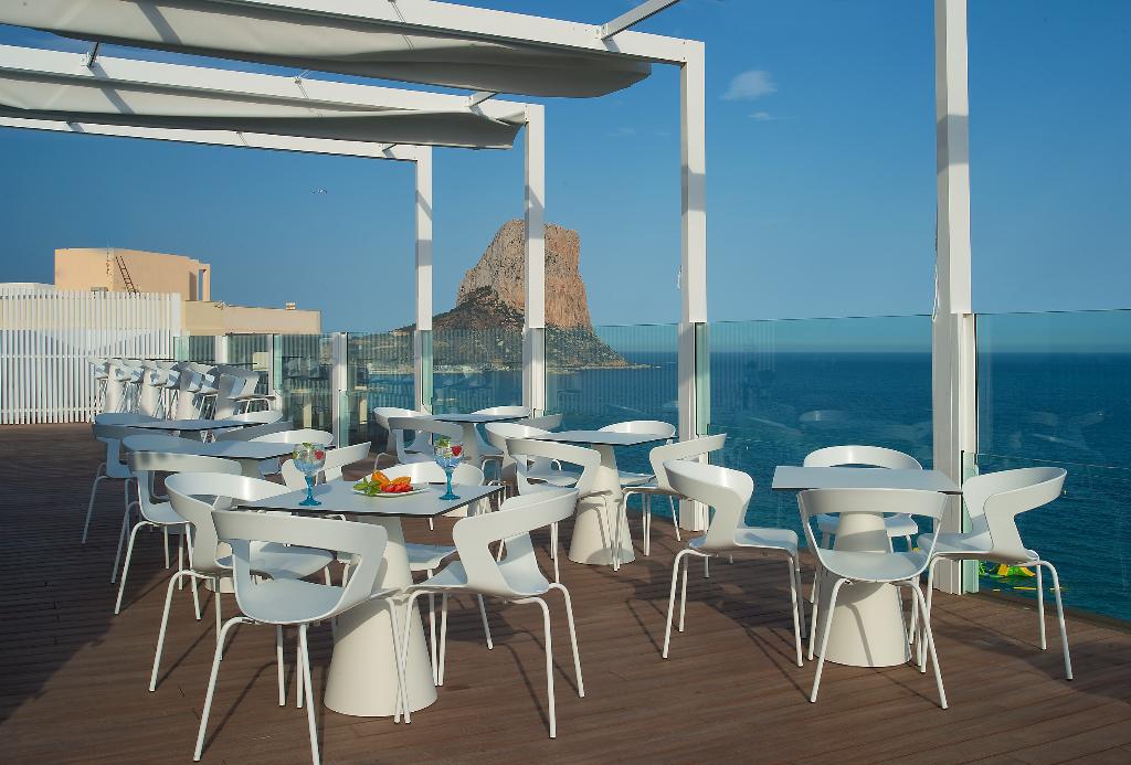 Pierre & Vacances Hôtel Bahía Calpe photo 36