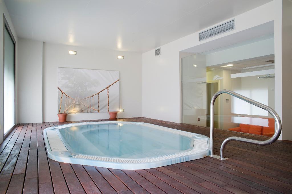 Pierre & Vacances Hôtel Bahía Calpe photo 12
