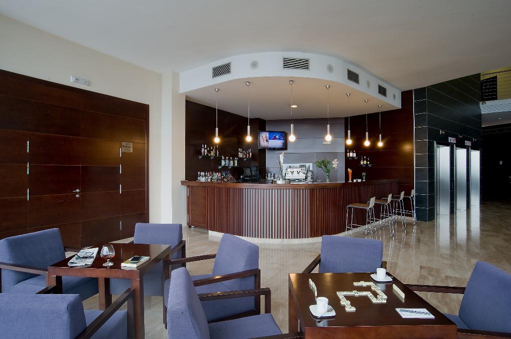 Pierre & Vacances Hôtel Bahía Calpe photo 21