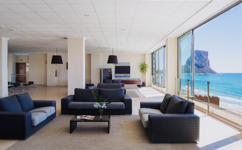 Pierre & Vacances Hôtel Bahía Calpe photo 22