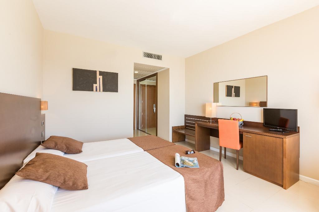 Pierre & Vacances Hôtel Bahía Calpe photo 43