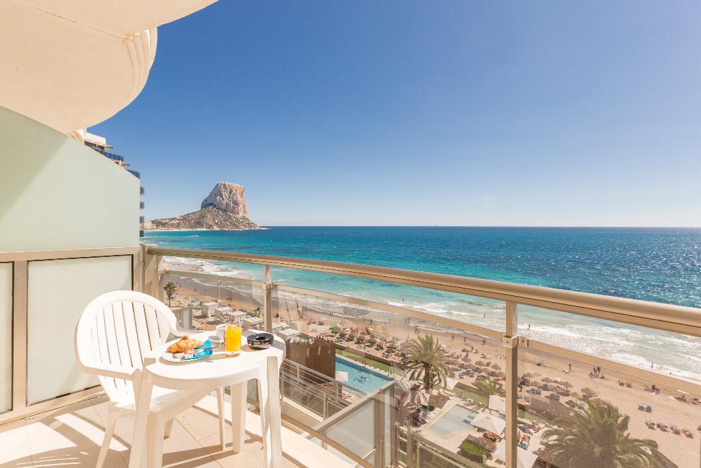 Pierre & Vacances Hôtel Bahía Calpe photo 16