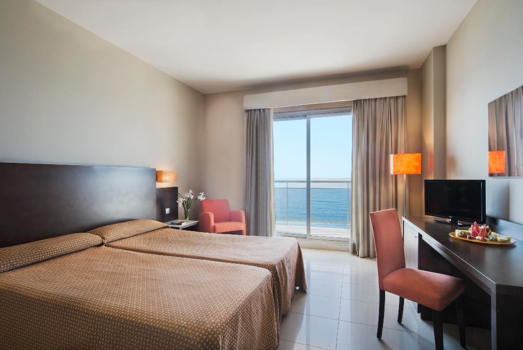 Pierre & Vacances Hôtel Bahía Calpe photo 17