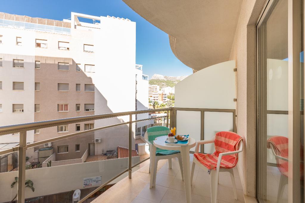 Pierre & Vacances Hôtel Bahía Calpe photo 18