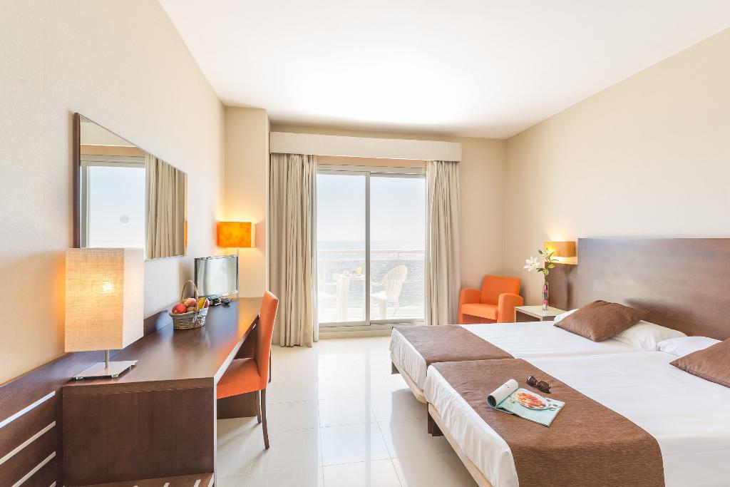 Pierre & Vacances Hôtel Bahía Calpe photo 45