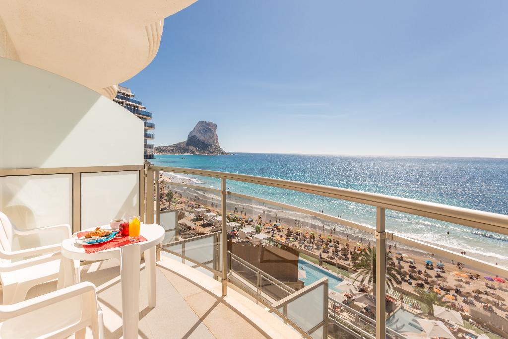 Pierre & Vacances Hôtel Bahía Calpe photo 34