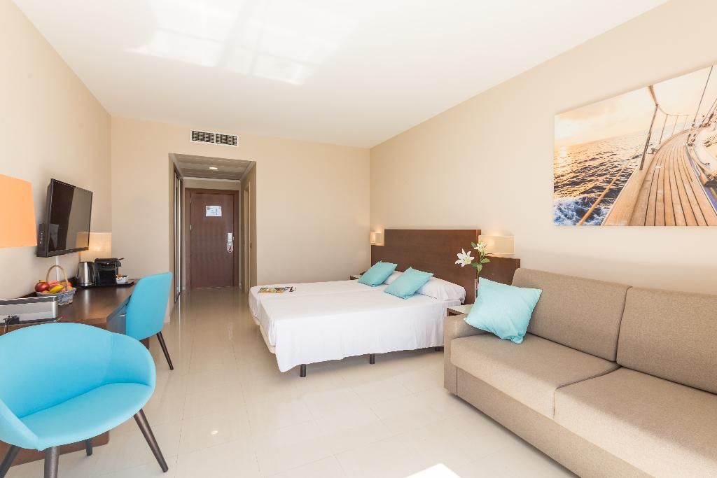 Pierre & Vacances Hôtel Bahía Calpe photo 24