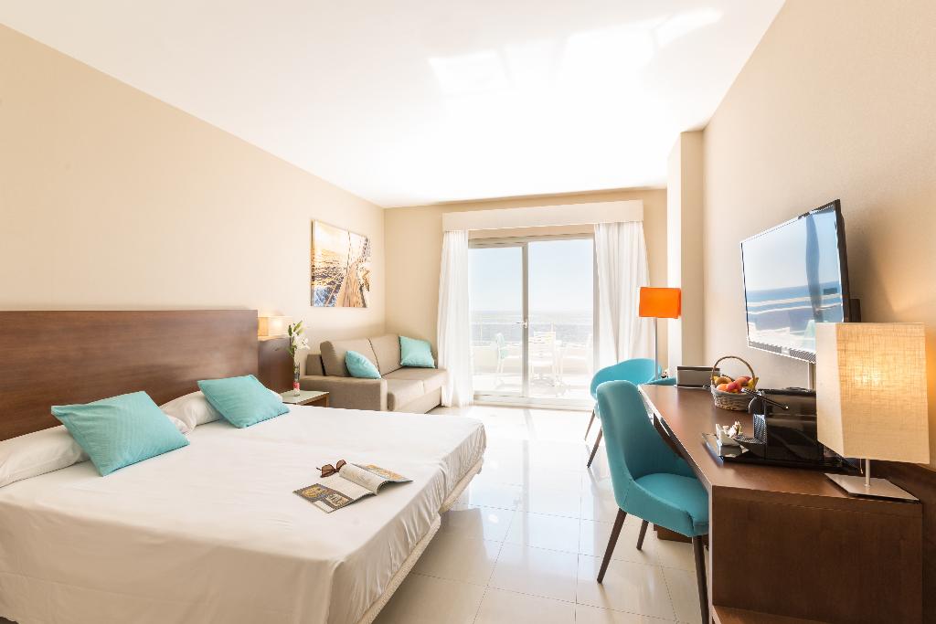 Pierre & Vacances Hôtel Bahía Calpe photo 20